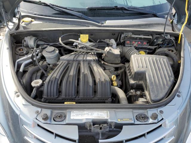Photo 11 from auction – 2010 CHRYSLER PT CRUISER with VIN 3A4GY5F9XAT200022
