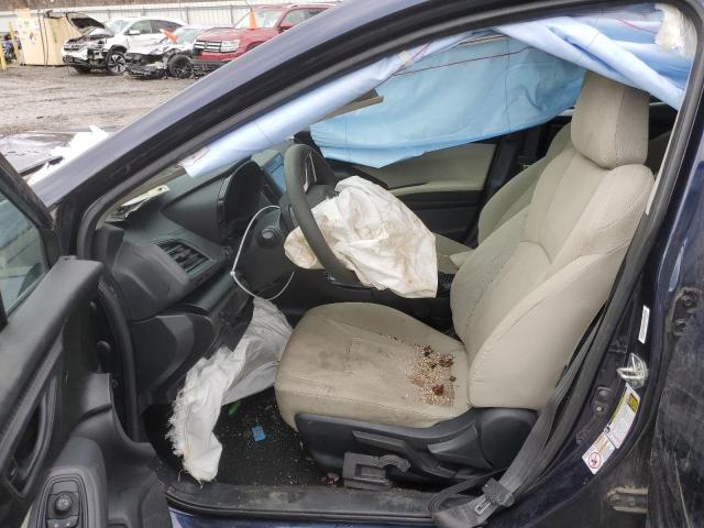 Photo 7 from auction – 2019 SUBARU IMPREZA with VIN 4S3GTAA62K3750547