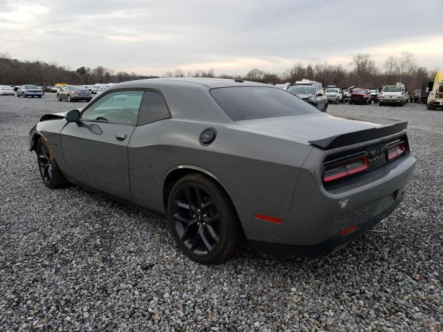 Photo 2 from auction – 2019 DODGE CHALLENGER with VIN 2C3CDZBT0KH708734