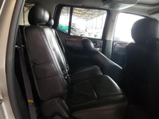 Photo 10 from auction – 2013 GMC ENVOY with VIN 1GKET16S966112754