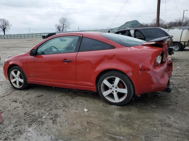 Photo 2 from auction – 2007 CHEVROLET COBALT SS with VIN 1G1AM15B977169422