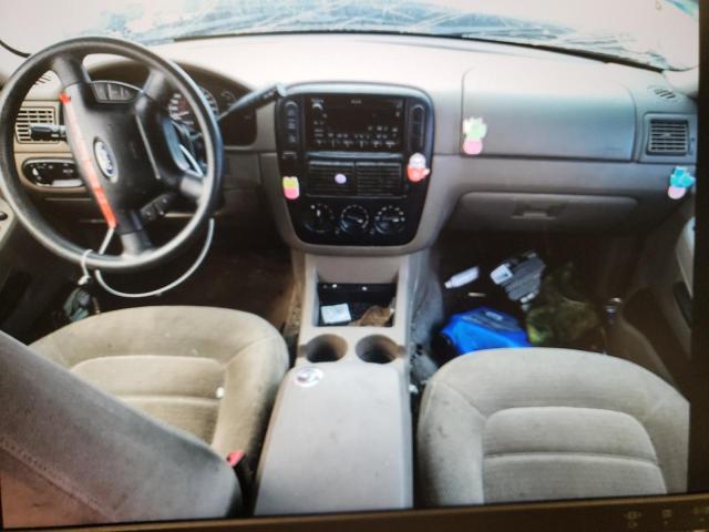 Photo 8 from auction – 2002 FORD EXPLORER X with VIN 1FMZU73E72ZB42433