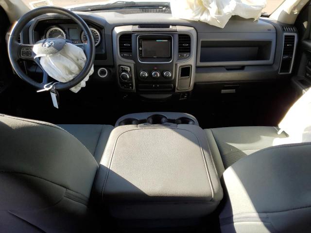 Photo 8 from auction – 2017 RAM 1500 ST with VIN 3C6RR7KT4HG796831