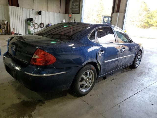 Photo 3 from auction – 2008 BUICK LACROSSE C with VIN 2G4WD582181177377