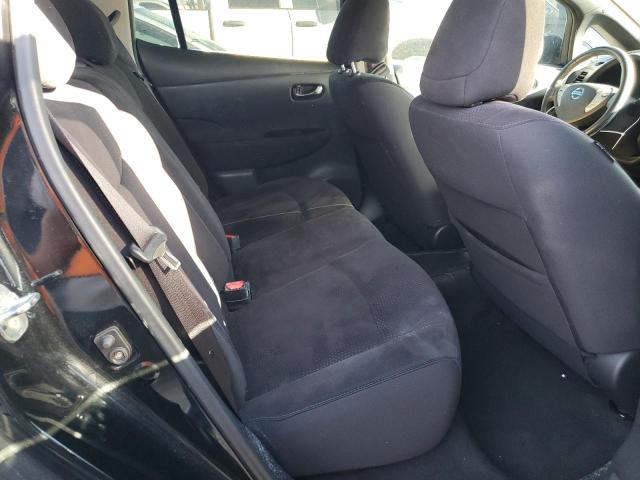 Photo 10 from auction – 2013 NISSAN LEAF S with VIN 1N4AZ0CP1DC410478