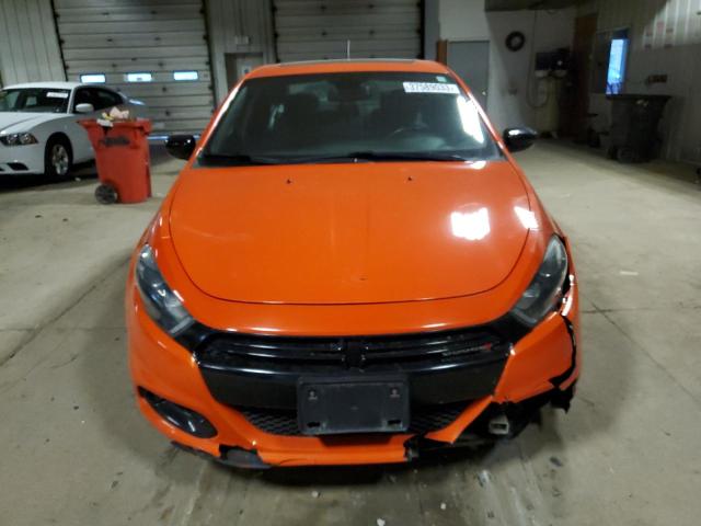 Photo 5 from auction – 2015 DODGE DART SXT with VIN 1C3CDFBB2FD228378