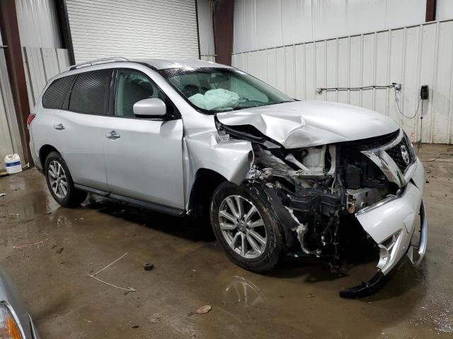 Photo 4 from auction – 2016 NISSAN PATHFINDER with VIN 5N1AR2MN9GC646668