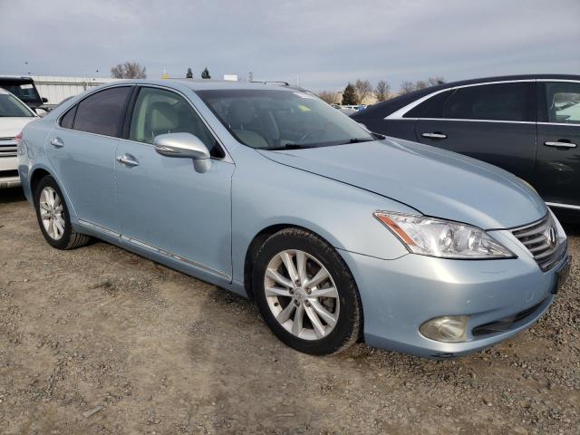 Photo 4 from auction – 2010 LEXUS ES 350 with VIN JTHBK1EG8A2347174
