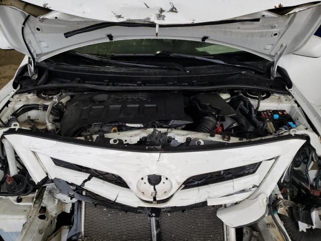 صورة رقم 11 من المزاد - 2012 TOYOTA COROLLA BA مع VIN 5YFBU4EE5CP040836