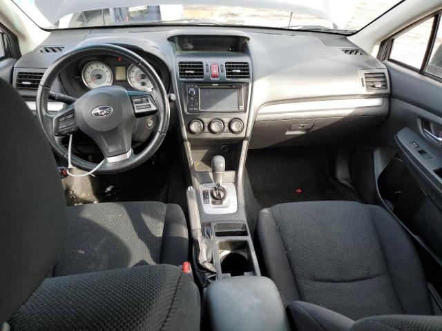 Photo 8 from auction – 2012 SUBARU IMPREZA PR with VIN JF1GJAF61CH004549