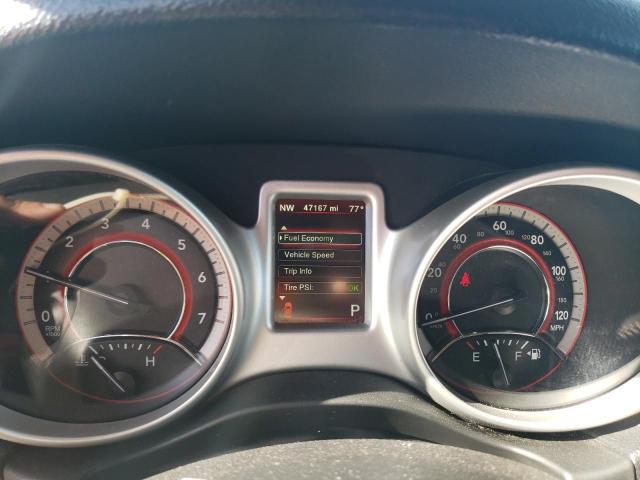 Photo 9 from auction – 2019 DODGE JOURNEY GT with VIN 3C4PDDEG3KT784812
