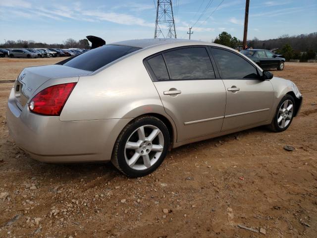 Photo 3 from auction – 2006 NISSAN MAXIMA SE with VIN 1N4BA41E86C845375