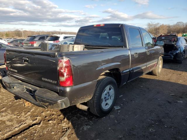 Photo 3 from auction – 2005 CHEVROLET silverado with VIN 2GCEC13T251337354