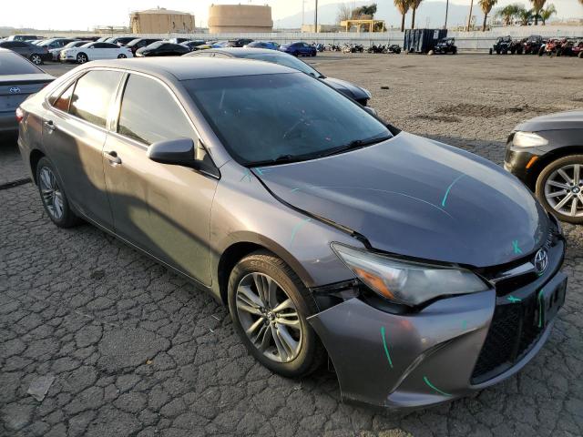 Photo 4 from auction – 2016 TOYOTA CAMRY LE with VIN 4T1BF1FK6GU225334