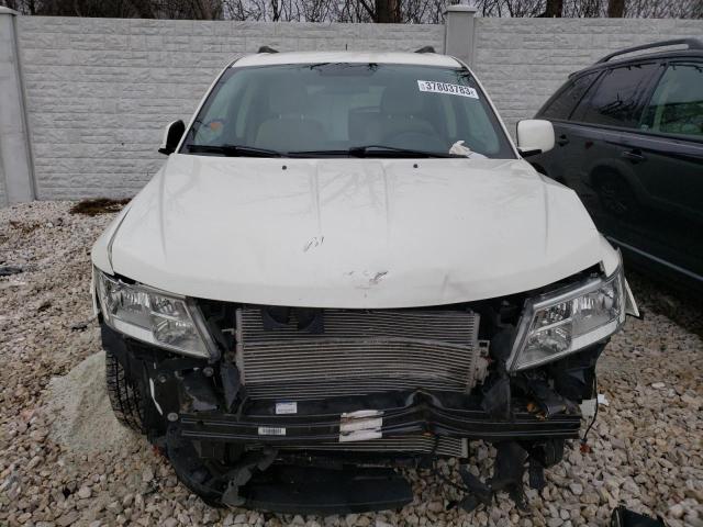Photo 5 from auction – 2013 DODGE JOURNEY SX with VIN 3C4PDCBG9DT674834