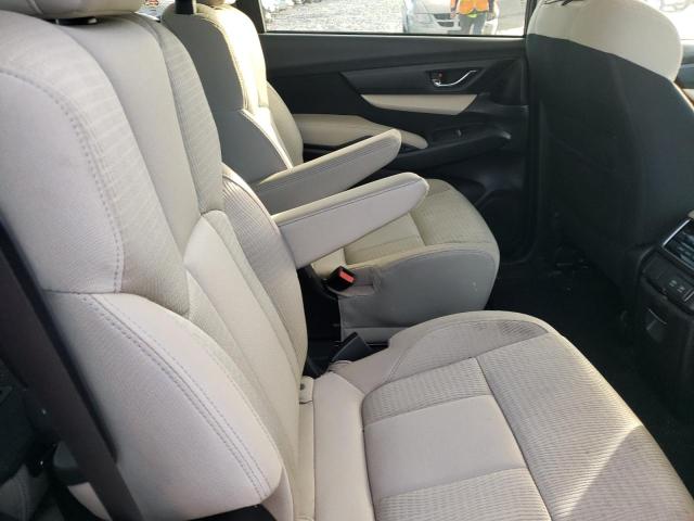 Photo 11 from auction – 2020 SUBARU ASCENT PRE with VIN 4S4WMAFD9L3439002