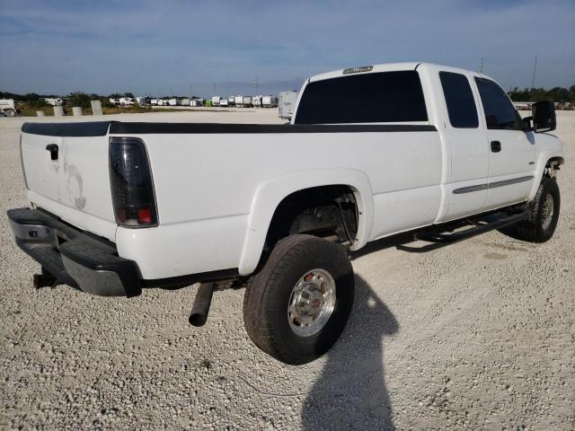 Photo 3 from auction – 2003 GMC SIERRA K25 with VIN 1GTHK29163E191712
