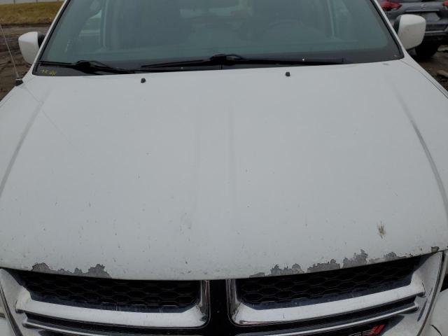 Photo 12 from auction – 2017 DODGE GRAND CARA with VIN 2C4RDGCG0HR645343