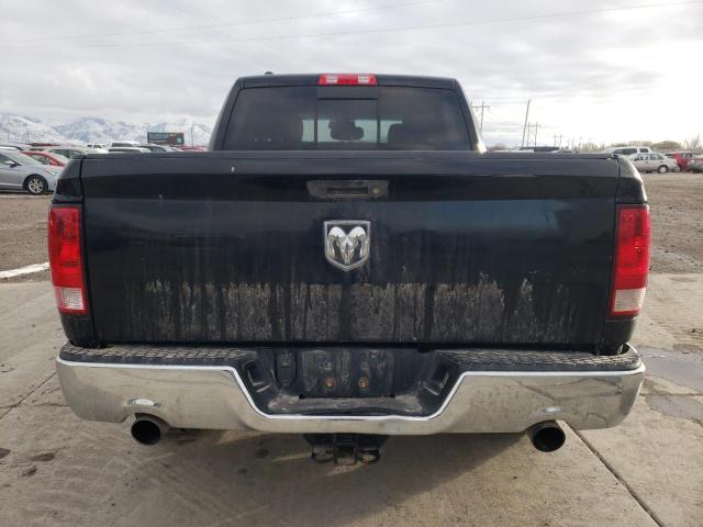Photo 6 from auction – 2014 RAM 1500 SLT with VIN 1C6RR7LT4ES131334