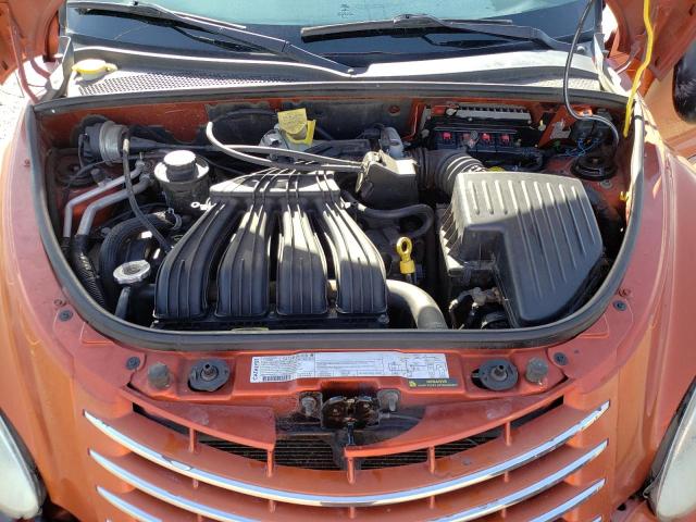 Photo 11 from auction – 2007 CHRYSLER PT CRUISER with VIN 3A8FY58B27T514945