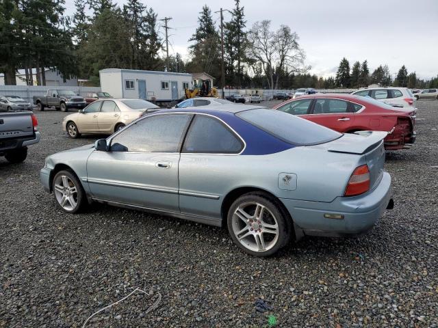Photo 2 from auction – 1995 HONDA ACCORD EX with VIN 1HGCD7259SA019924