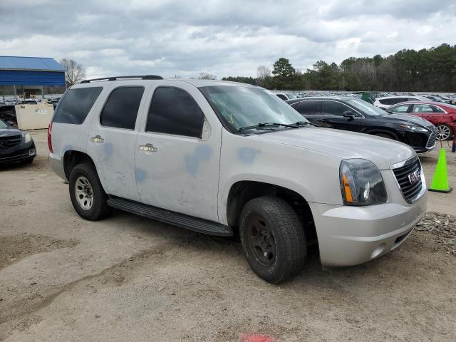 Photo 4 from auction – 2007 GMC YUKON with VIN 1GKFC13J17J114495