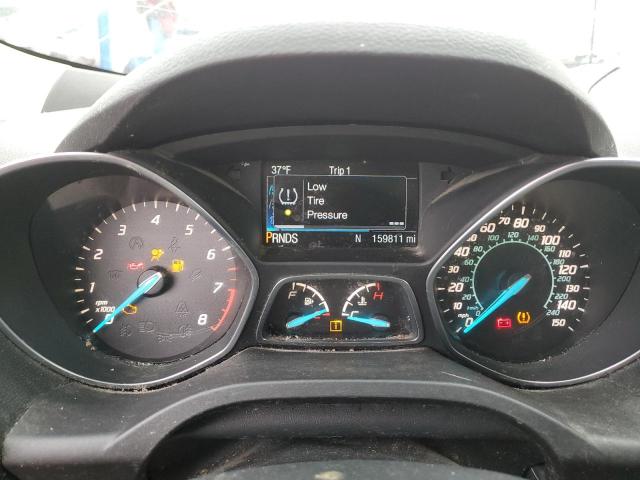 Photo 9 from auction – 2015 FORD ESCAPE SE with VIN 1FMCU9G94FUC08261