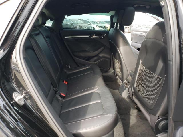 Photo 10 from auction – 2017 AUDI A3 PREMIUM with VIN WAUAUGFF5H1044849