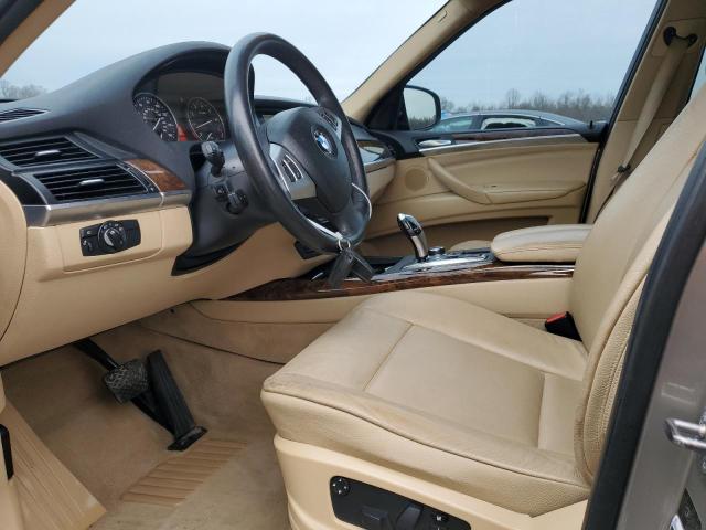 Photo 7 from auction – 2011 BMW X5 XDRIVE3 with VIN 5UXZV4C54BL403096