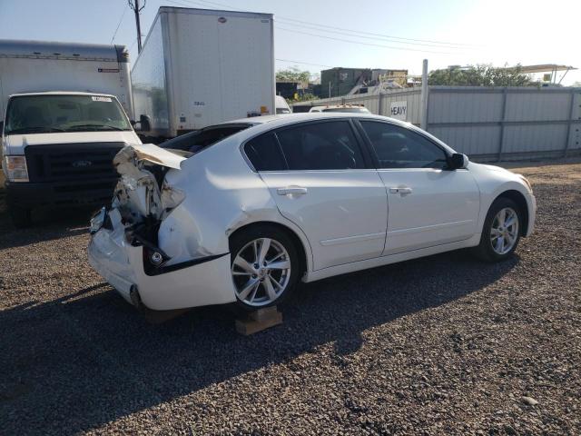 Photo 3 from auction – 2012 NISSAN ALTIMA BAS with VIN 1N4AL2AP9CN496240