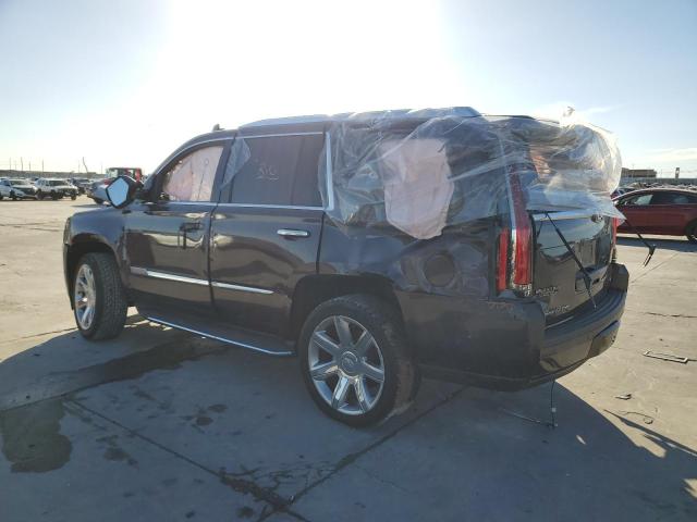 Photo 2 from auction – 2015 CADILLAC ESCALADE L with VIN 1GYS3MKJ0FR531548
