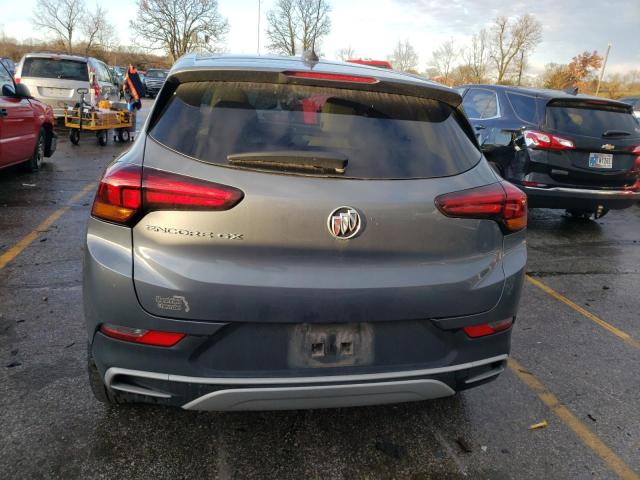 Photo 6 from auction – 2020 BUICK ENCORE GX with VIN KL4MMBS20LB102319