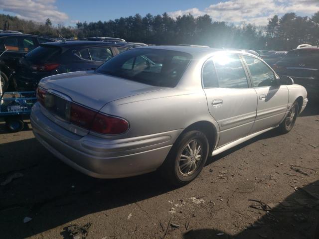 Photo 3 from auction – 2003 BUICK LESABRE CU with VIN 1G4HP52KX3U170644