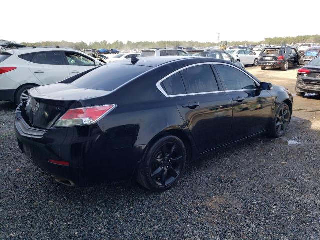 Photo 3 from auction – 2012 ACURA TL with VIN 19UUA8F5XCA036861