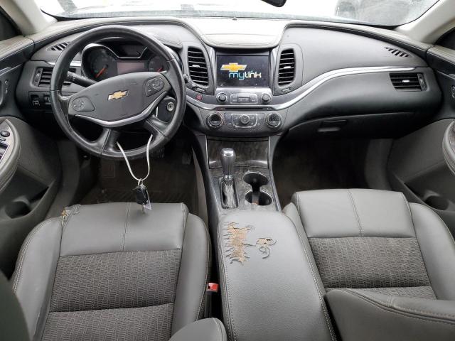 Photo 8 from auction – 2015 CHEVROLET IMPALA LT with VIN 2G1115SL6F9181327