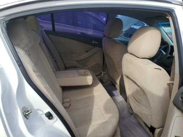Photo 10 from auction – 2012 NISSAN ALTIMA BAS with VIN 1N4AL2AP3CN566945