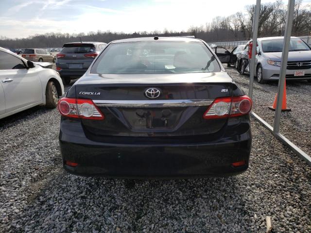 Photo 6 from auction – 2012 TOYOTA COROLLA BA with VIN 2T1BU4EEXCC812991