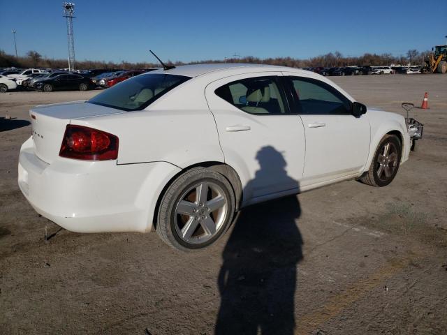 صورة رقم 3 من المزاد - 2013 DODGE AVENGER SE مع VIN 1C3CDZAB6DN529648
