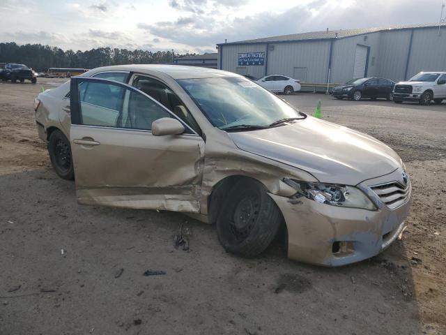 Фото 4 с аукциона – 2011 TOYOTA CAMRY BASE с VIN 4T1BF3EK3BU209016