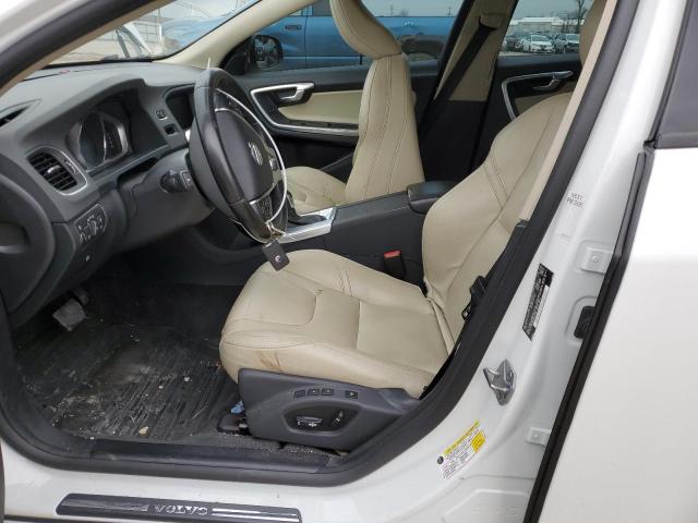 Photo 7 from auction – 2017 VOLVO S60 with VIN YV126MFLXH2433741