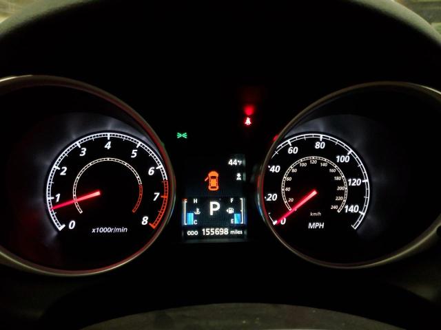 Photo 9 from auction – 2015 MITSUBISHI OUTLANDER with VIN 4A4AP3AW7FE036731