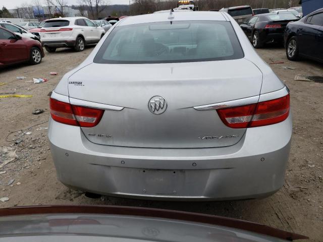 Photo 6 from auction – 2014 BUICK VERANO CON with VIN 1G4PR5SK3E4173197