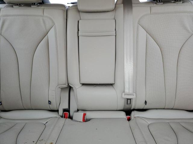 Photo 10 from auction – 2017 LINCOLN MKX RESERV with VIN 2LMPJ8LP0HBL30623