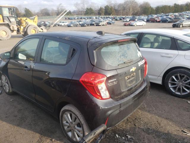 صورة رقم 2 من المزاد - 2016 CHEVROLET SPARK 1LT مع VIN KL8CD6SA2GC630730
