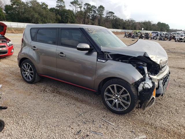 Photo 4 from auction – 2018 KIA SOUL ! with VIN KNDJX3AA3J7520503