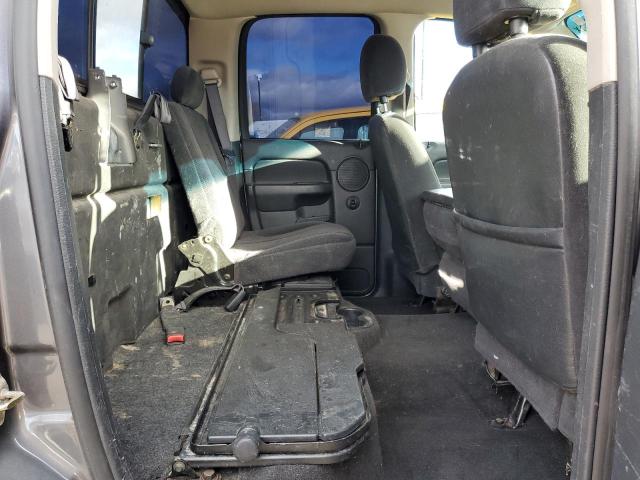 Photo 10 from auction – 2004 DODGE RAM 1500 S with VIN 1D7HU18D44S703606