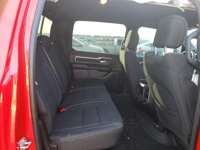 Photo 10 from auction – 2020 RAM 1500 BIG H with VIN 1C6SRFFTXLN147069