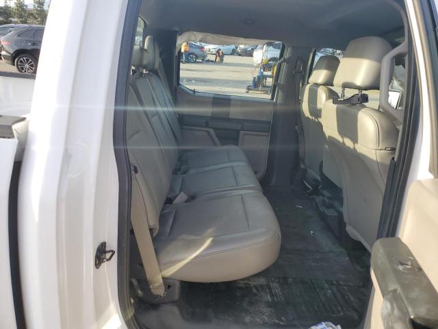 Photo 10 from auction – 2015 FORD F150 SUPER with VIN 1FTEW1C83FKE87557