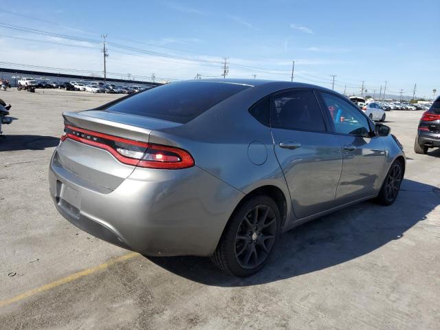 Photo 3 from auction – 2013 DODGE DART SXT with VIN 1C3CDFBA8DD126684