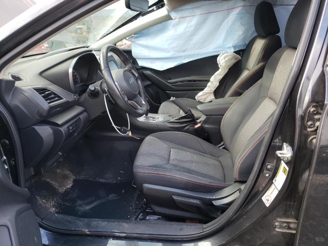 Photo 7 from auction – 2019 SUBARU CROSSTREK with VIN JF2GTACC5K8246002